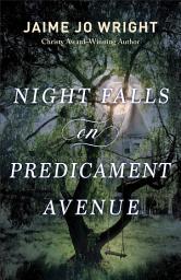 Icon image Night Falls on Predicament Avenue