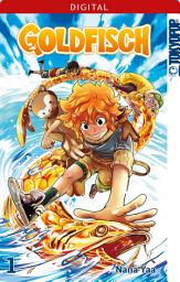 Icon image Goldfisch