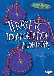 Icon image Terrific Transportation Inventions