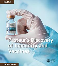 Icon image Pasteur's Discovery of Immunity and Vaccines