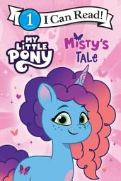 Icon image My Little Pony: Misty's Tale