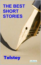 Icon image The Best Short Stories Tolstoy