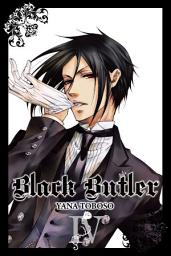 Icon image Black Butler