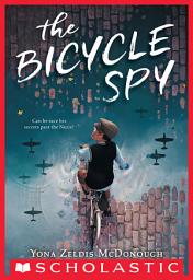 Icon image The Bicycle Spy