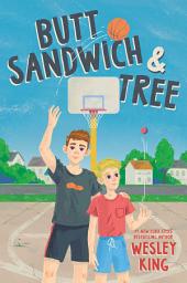 Icon image Butt Sandwich & Tree