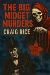 Icon image The Big Midget Murders
