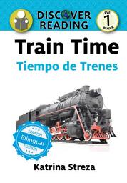 Icon image Train Time / Tiempo de trenes