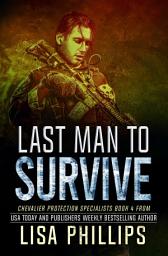 Icon image Last Man to Survive: Book 4