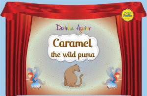 Icon image Caramel, the wild puma