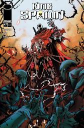 Icon image KING SPAWN: King Spawn #47