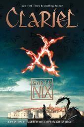 Icon image Clariel: The Lost Abhorsen