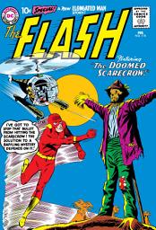 Icon image The Flash (1959 - 2011)
