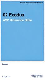 Icon image 02 Exodus: ASV Reference Bible