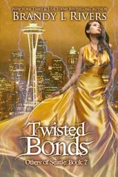 Icon image Twisted Bonds