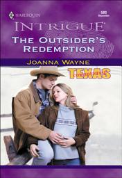 Icon image The Outsider's Redemption
