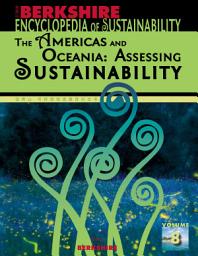 Icon image The Americas and Oceania: Assessing Sustainability