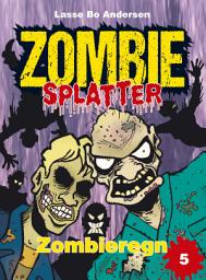 Icon image Zombieregn: Volym 5