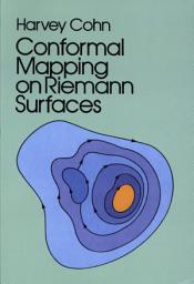 Icon image Conformal Mapping on Riemann Surfaces