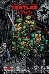 Icon image Les Tortues Ninja - TMNT Classics