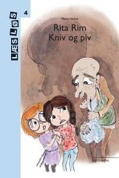 Icon image Rita Rim. Kniv og piv