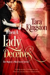 Icon image When a Lady Deceives
