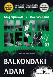 Icon image Balkondaki Adam