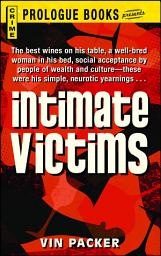 Icon image Intimate Victims