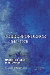 Icon image Correspondence 1949-1975