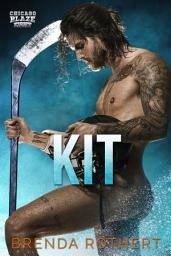Icon image Kit: A Chicago Blaze Hockey Romance