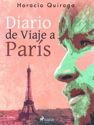 Icon image Diario de Viaje a París