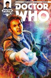 Icon image Doctor Who: The Tenth Doctor: Old Girl Part 3: The Return of Sutek
