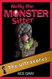 Icon image The Ultravores: Book 13