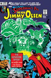 Icon image Superman's Pal, Jimmy Olsen (1954)