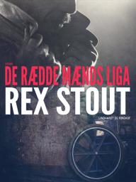 Icon image De rædde mænds liga