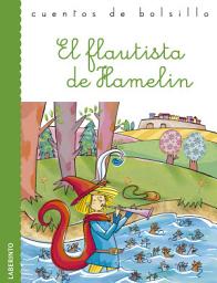 Icon image El flautista de Hamelín