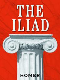 Icon image The Iliad