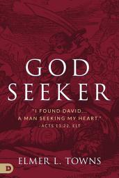 Icon image God Seeker