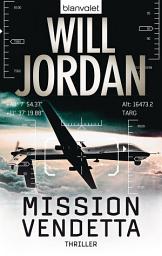 Icon image Mission Vendetta: Thriller