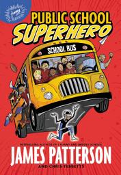 Icon image Public School Superhero