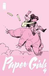 Icon image Paper Girls