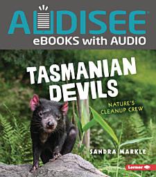 Icon image Tasmanian Devils: Nature's Cleanup Crew