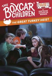 Icon image The Great Turkey Heist