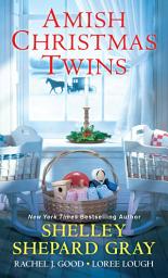 Icon image Amish Christmas Twins