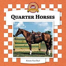 Icon image Quarter Horses
