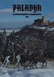 Icon image Paladyn: Czarnoksiężnik z Langedorth