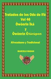 Icon image LOS ODU IFA VOL. 46 OWONRIN IKA-OWONRIN OTURUPON