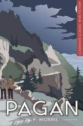 Icon image Pagan: A Novel