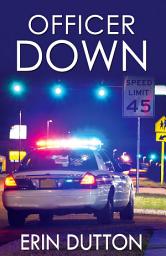 Icon image Officer Down