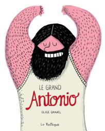 Icon image Le Grand Antonio