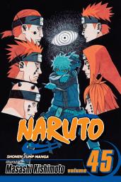 Icon image Naruto: Battlefied, Konoha